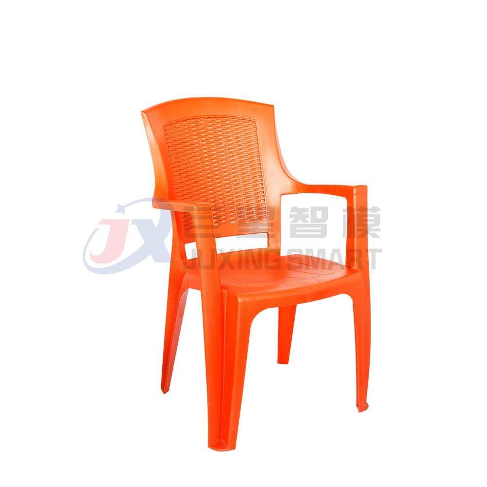 Plastic Chair Mould – Juxing Mould